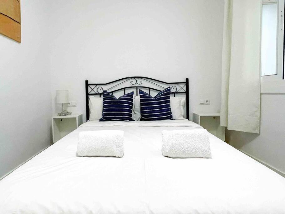 @hostourist Bcn Fira Granvia Plaza Europa-justicia Appartement L'Hospitalet de Llobregat