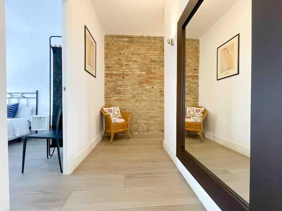 Appartamento @hostourist Bcn Fira Granvia Plaza Europa-justicia *