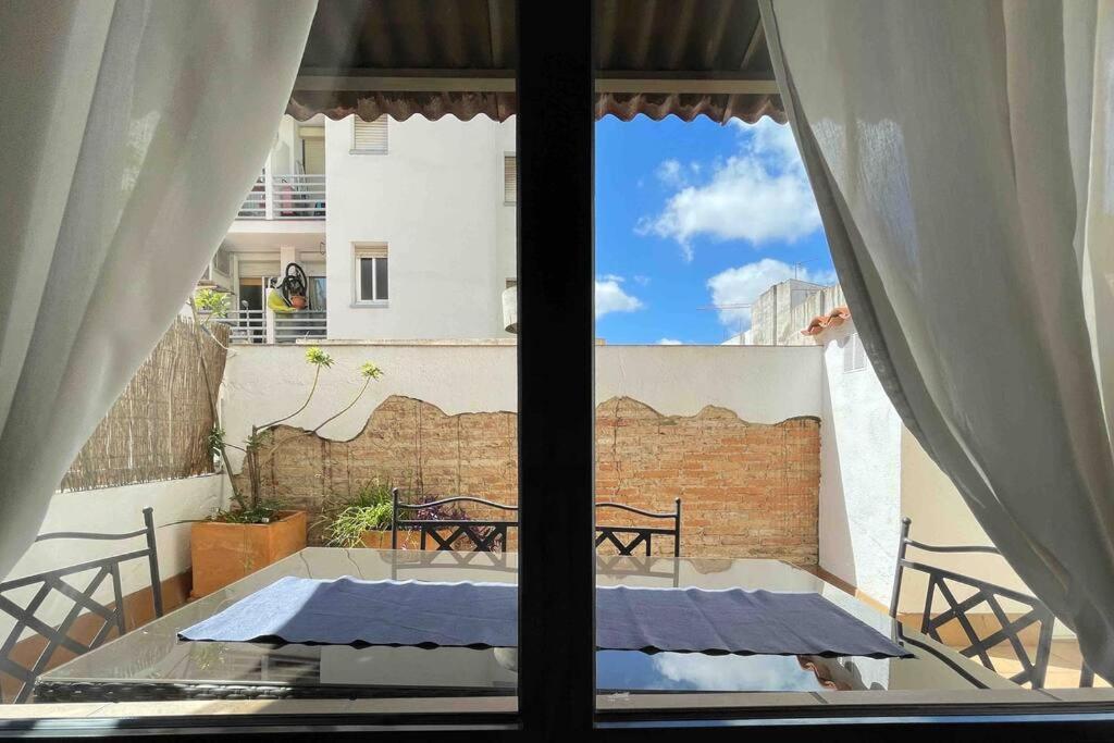Appartamento @hostourist Bcn Fira Granvia Plaza Europa-justicia L'Hospitalet de Llobregat