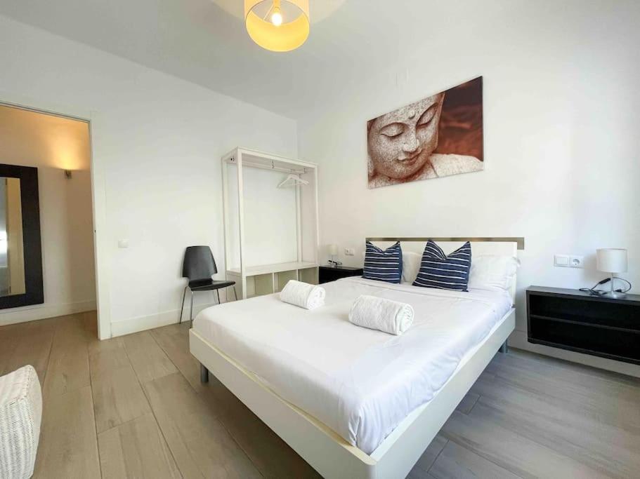@hostourist Bcn Fira Granvia Plaza Europa-justicia Appartamento L'Hospitalet de Llobregat