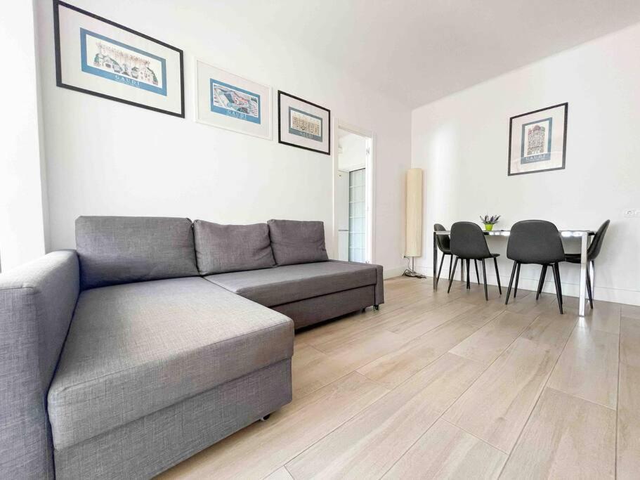@hostourist Bcn Fira Granvia Plaza Europa-justicia Appartement L'Hospitalet de Llobregat