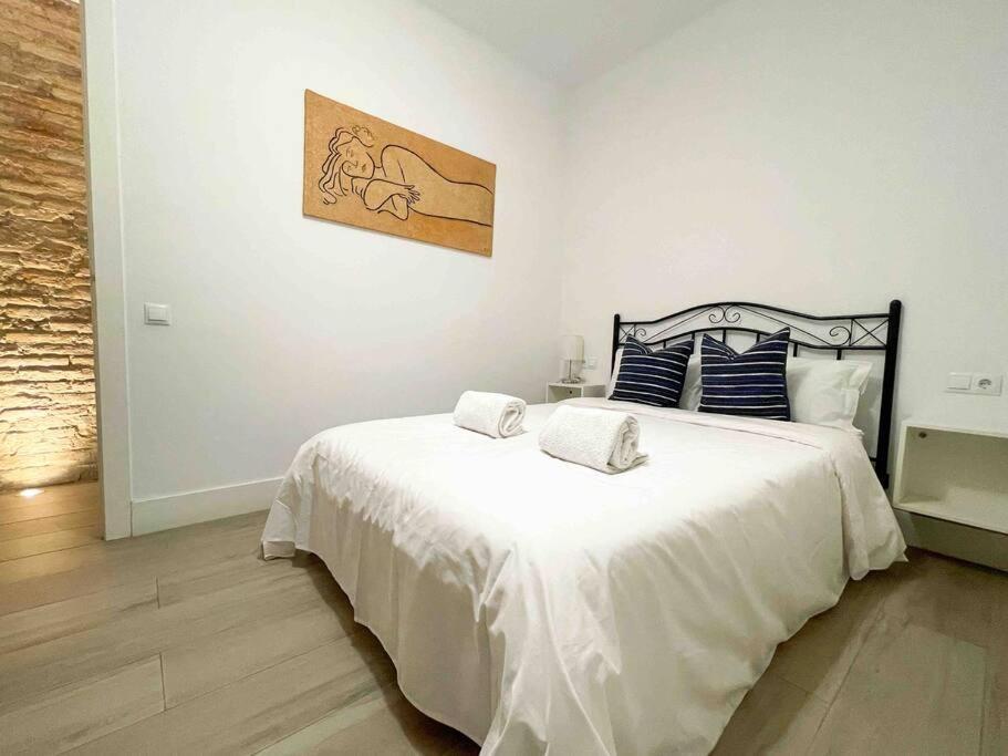 Appartement @hostourist Bcn Fira Granvia Plaza Europa-justicia L'Hospitalet de Llobregat