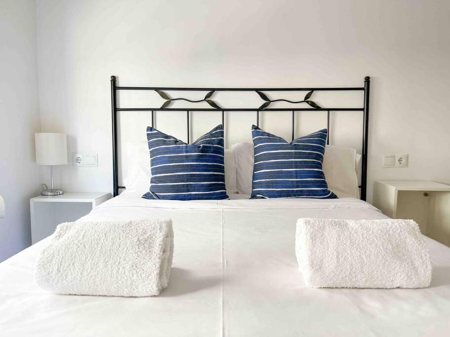 Appartamento @hostourist Bcn Fira Granvia Plaza Europa-justicia