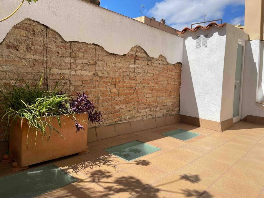 Appartamento @hostourist Bcn Fira Granvia Plaza Europa-justicia L'Hospitalet de Llobregat