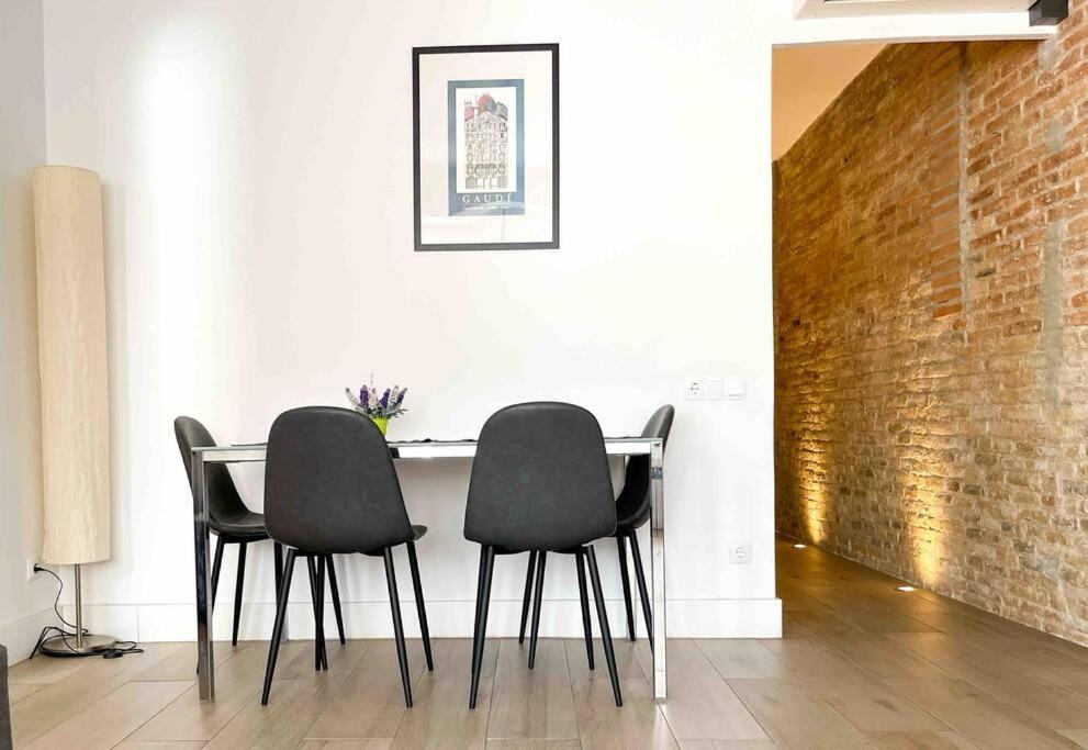 @hostourist Bcn Fira Granvia Plaza Europa-justicia Appartement L'Hospitalet de Llobregat