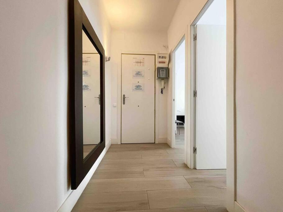 @hostourist Bcn Fira Granvia Plaza Europa-justicia Appartamento L'Hospitalet de Llobregat