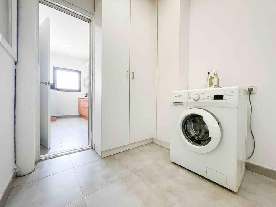 @hostourist Bcn Fira Granvia Plaza Europa-justicia Appartement L'Hospitalet de Llobregat